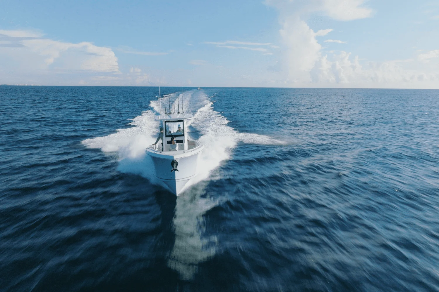 2026 Sailfish 312 CC Image Thumbnail #2