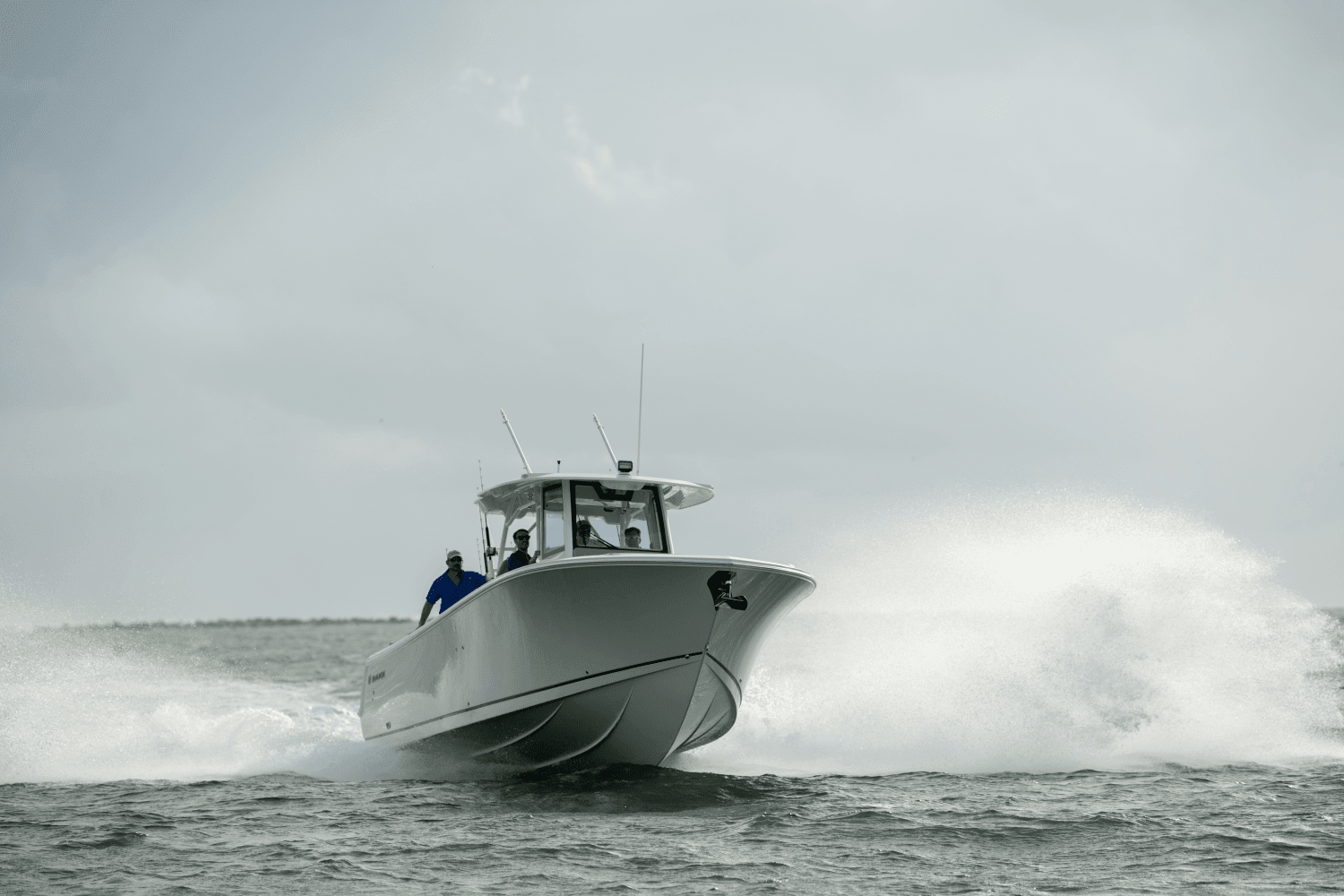 2026 Sailfish 360 CC Image Thumbnail #1