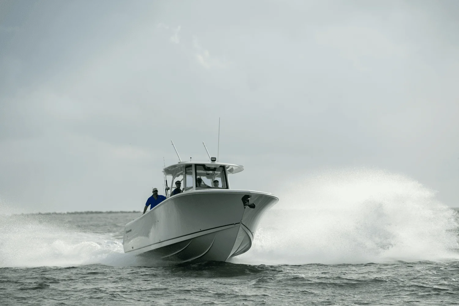 2026 Sailfish 360 CC Image Thumbnail #1