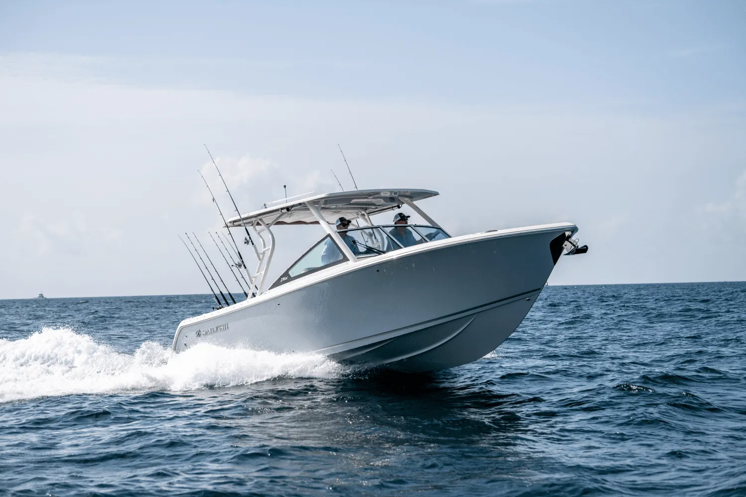 2025 Sailfish 276 DC Image Thumbnail #1