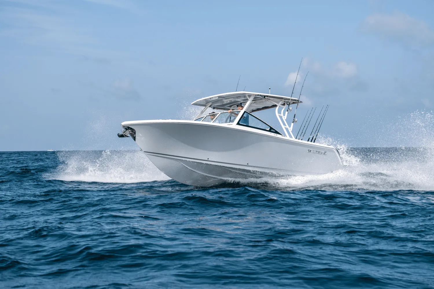 2025 Sailfish 276 DC Image Thumbnail #0