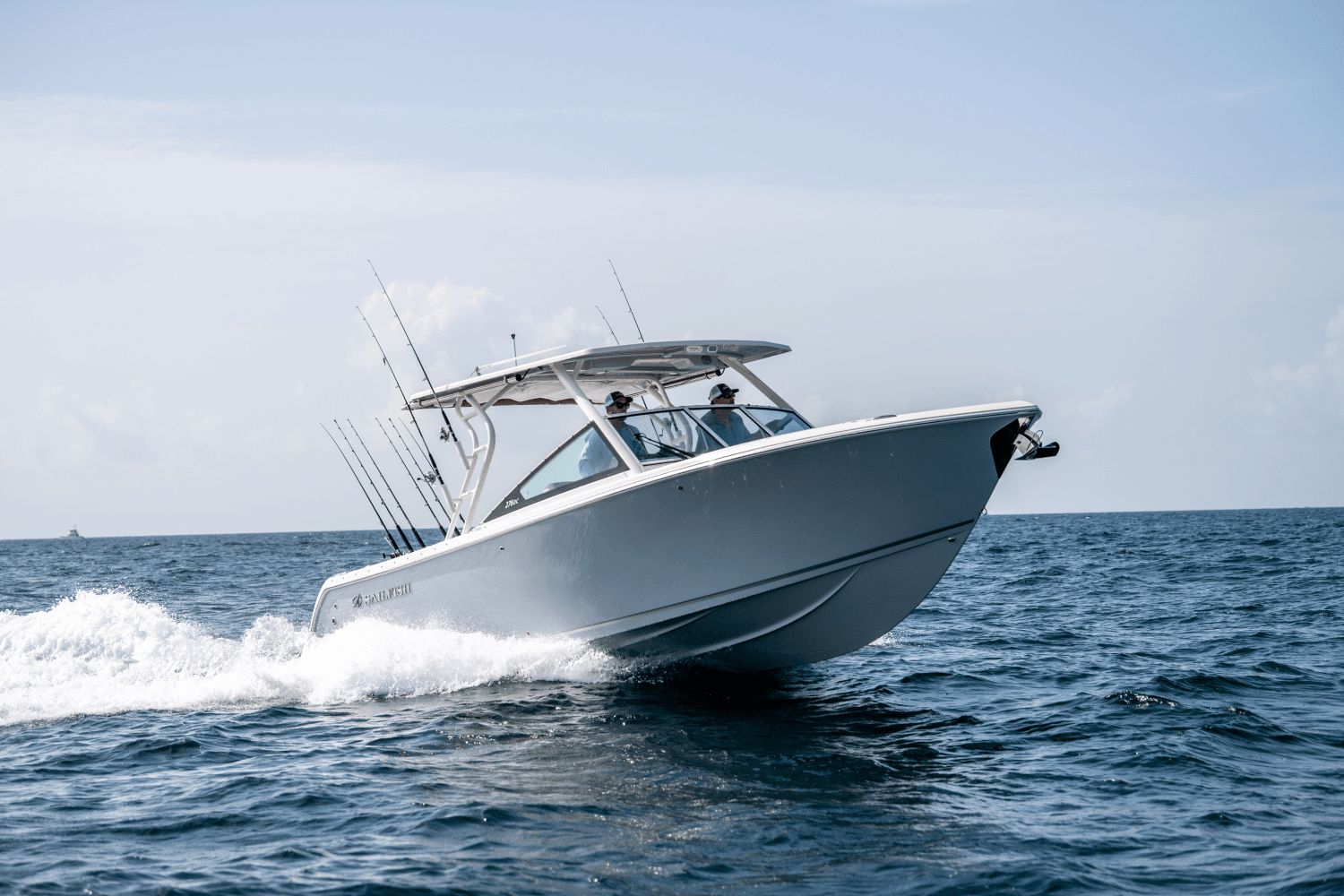 2026 Sailfish 276 DC Image Thumbnail #3