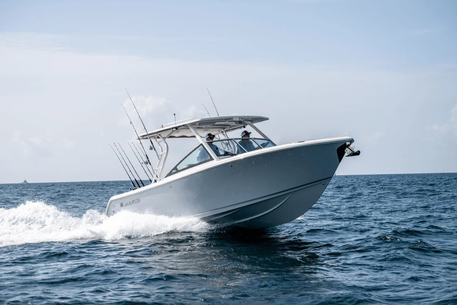 2026 Sailfish 276 DC Image Thumbnail #3