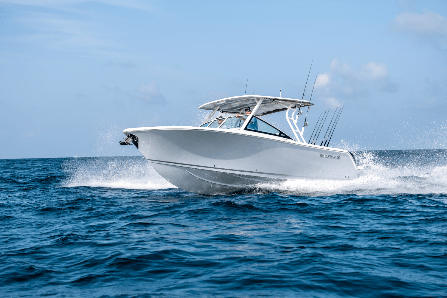 2026 Sailfish 276 DC Image Thumbnail #0