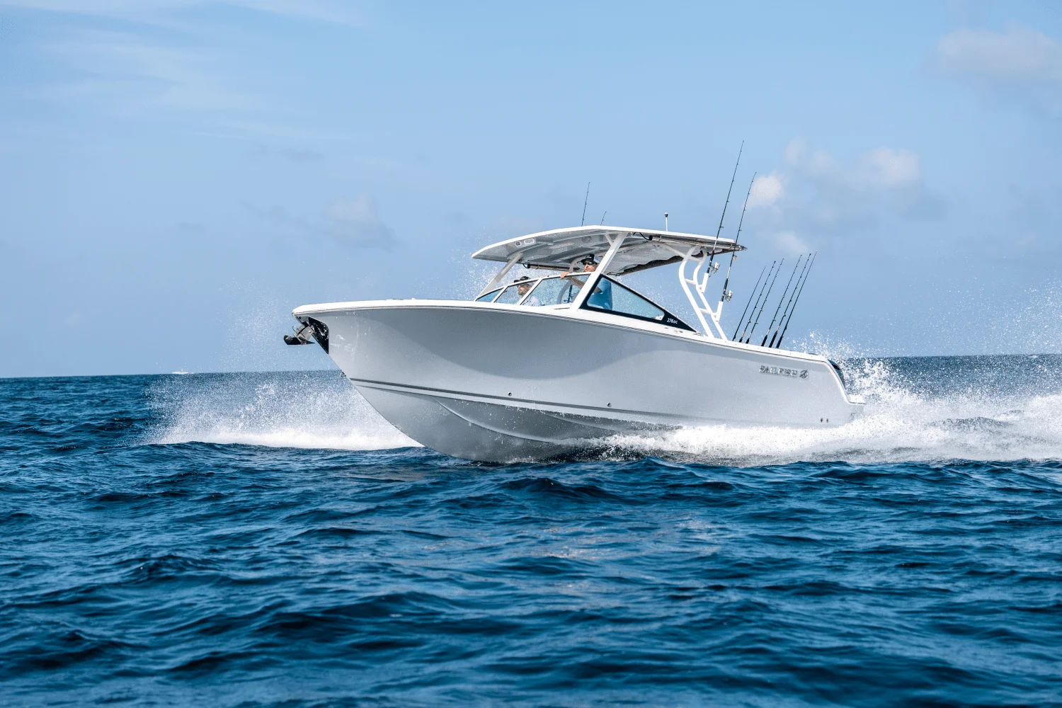 2026 Sailfish 276 DC Image Thumbnail #0