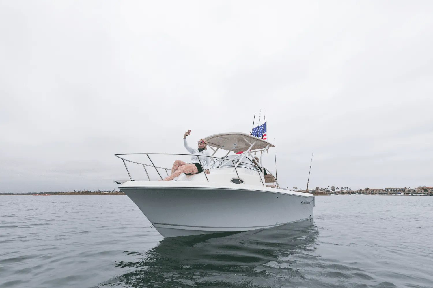 2025 Sailfish 220 WA Image Thumbnail #1