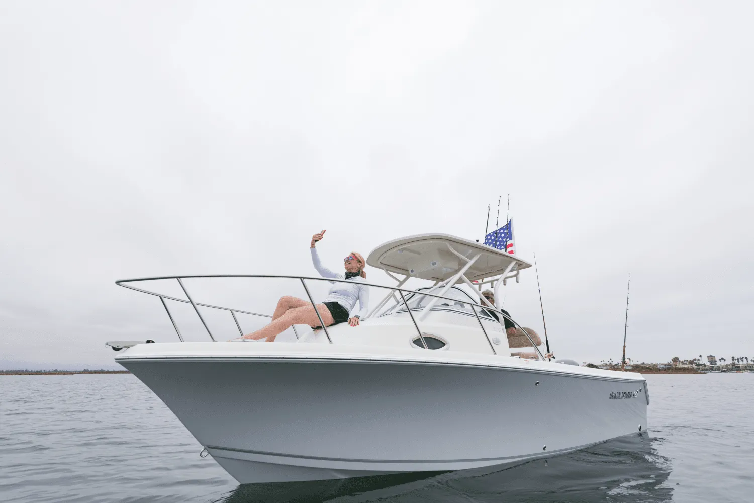 2025 Sailfish 220 WA Image Thumbnail #3