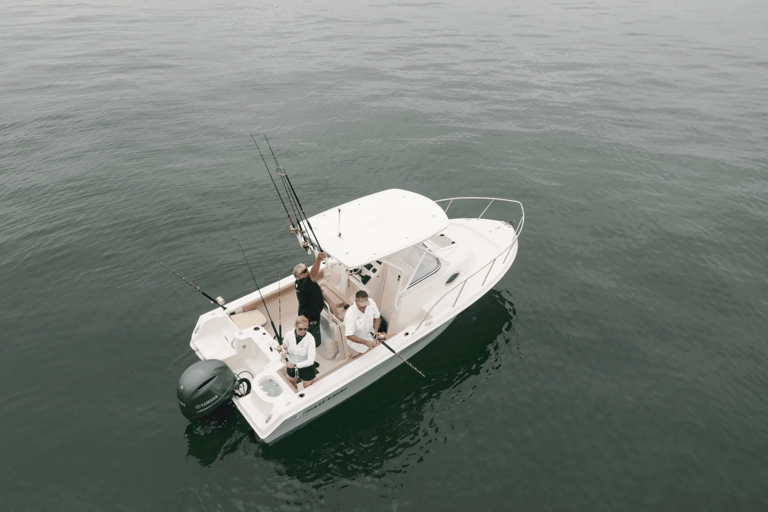 2025 Sailfish 220 WA Image Thumbnail #52