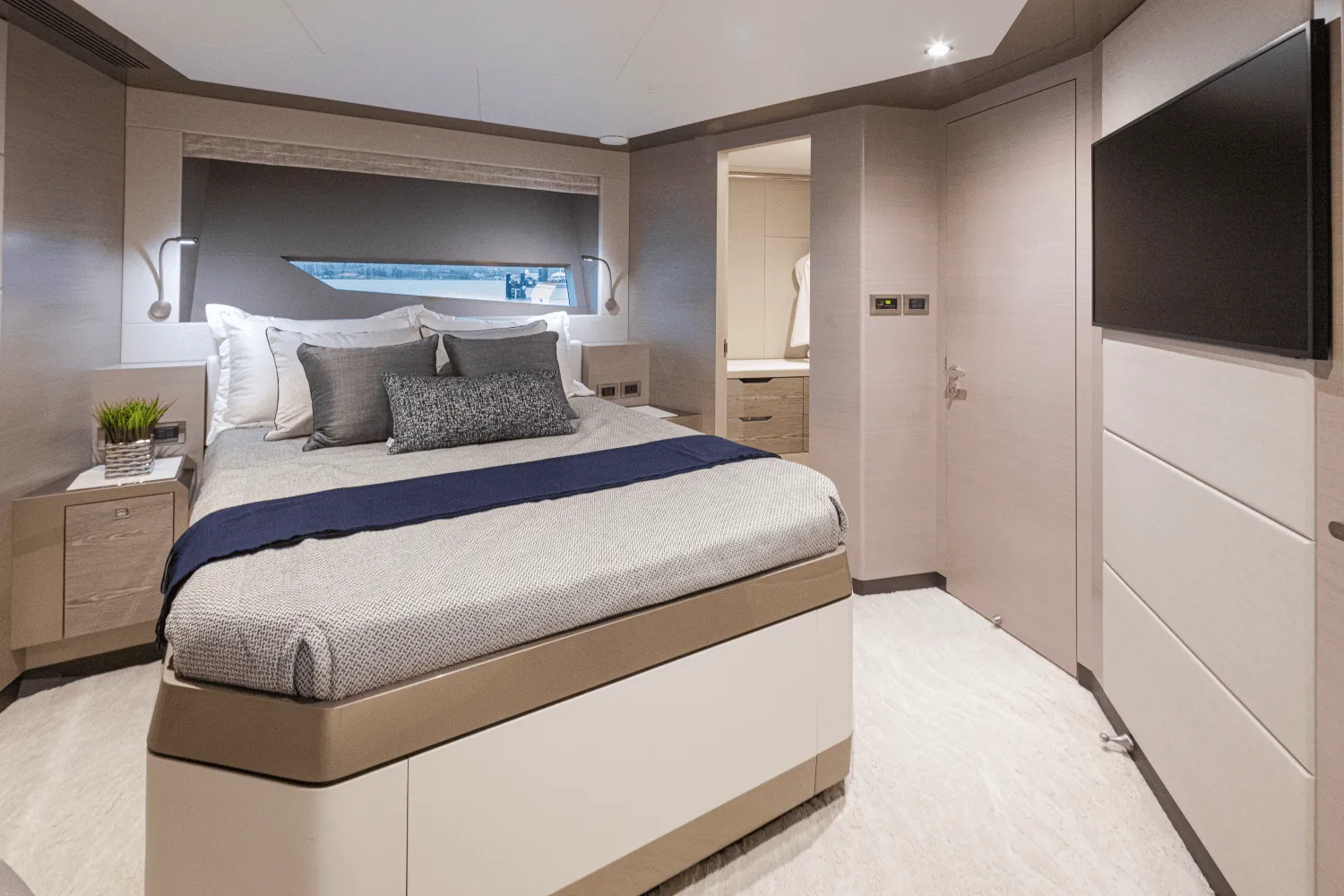 2026 Ocean Alexander 27R Image Thumbnail #77