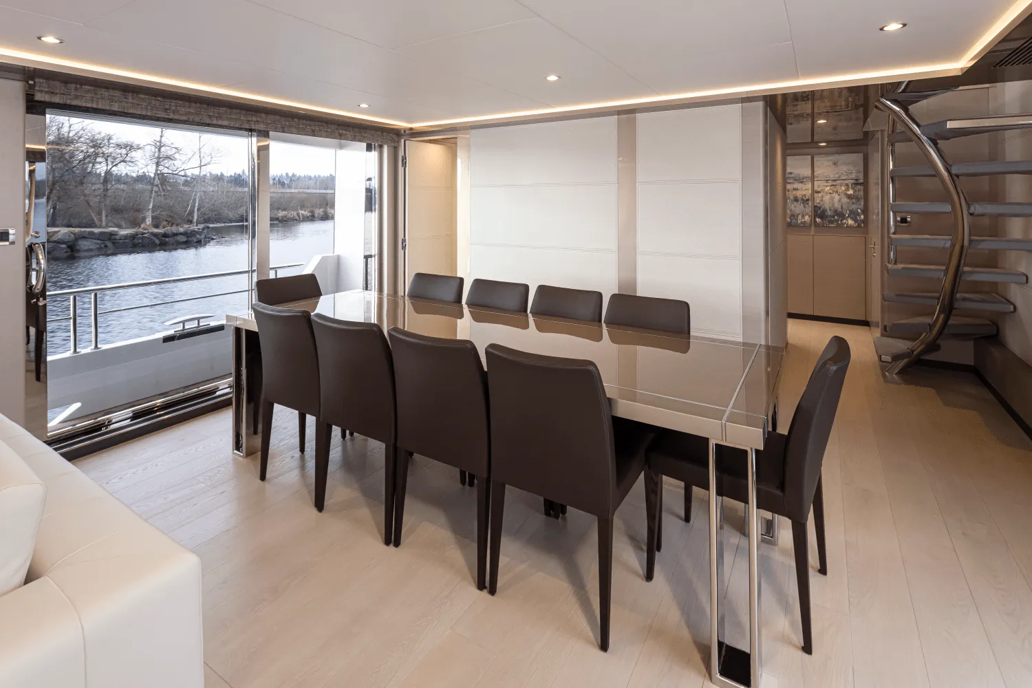 2026 Ocean Alexander 27R Image Thumbnail #50