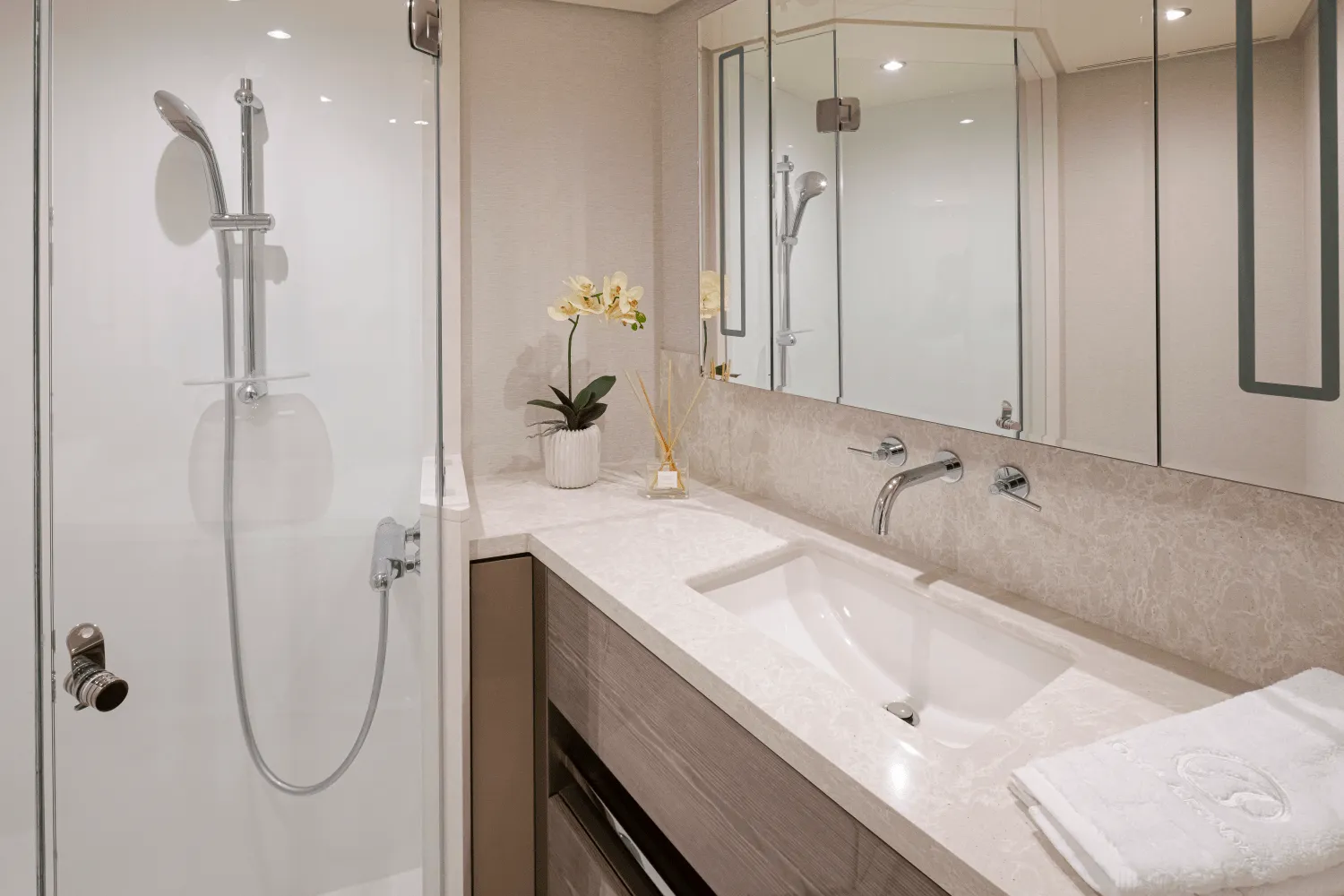 2026 Ocean Alexander 27R Image Thumbnail #78