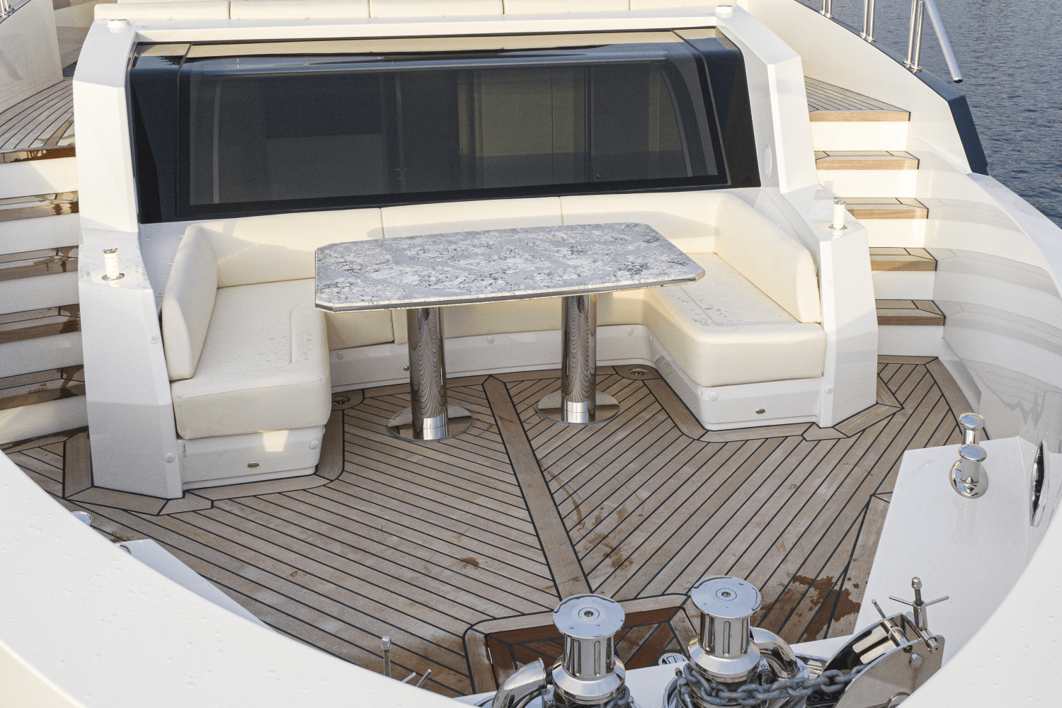 2025 Ocean Alexander
                                                             27R Image Thumbnail #26