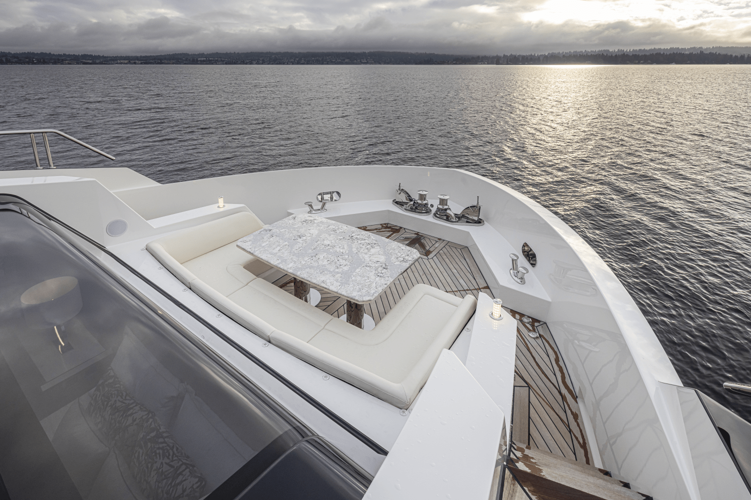2025 Ocean Alexander
                                                             27R Image Thumbnail #27