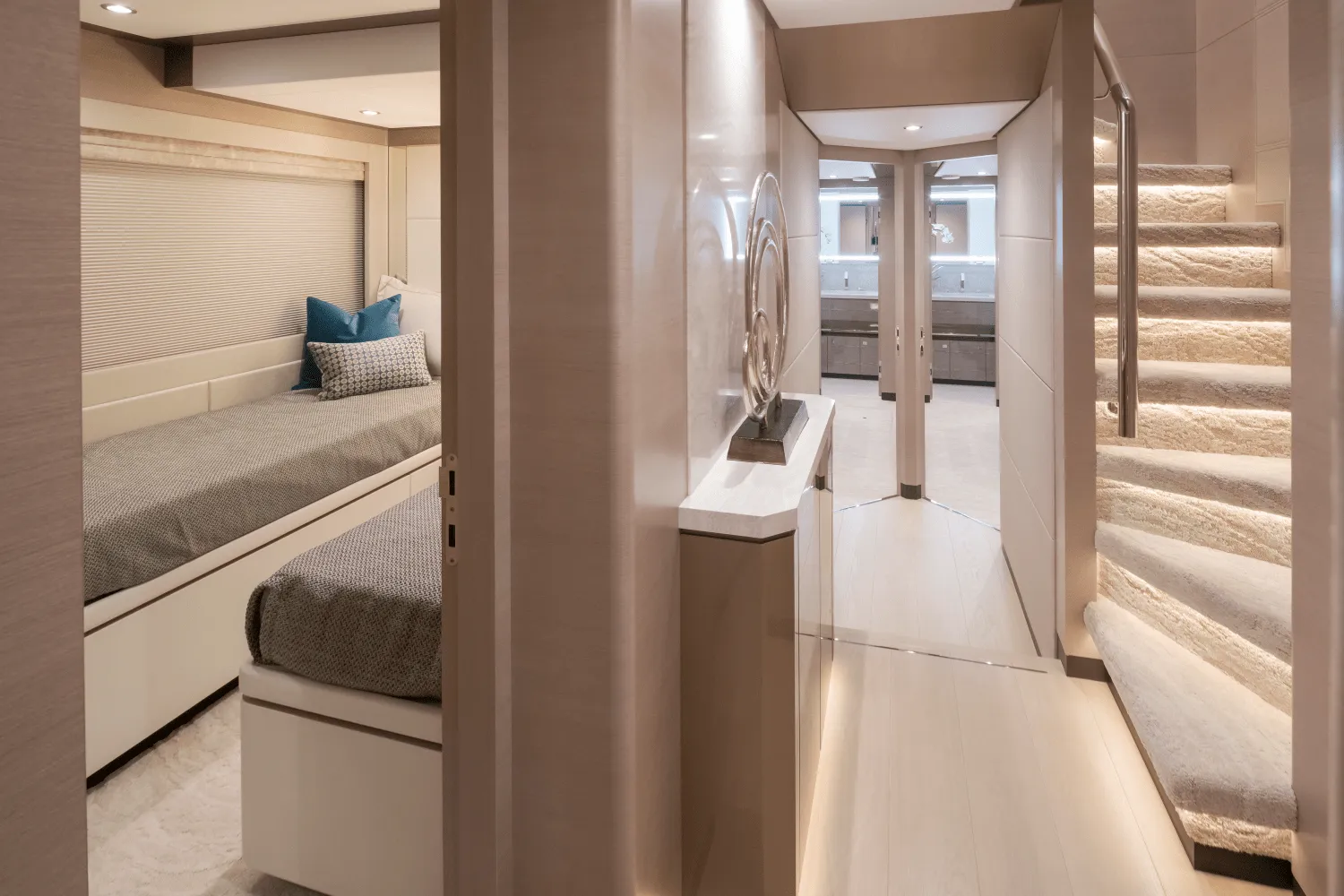 2026 Ocean Alexander 27R Image Thumbnail #68