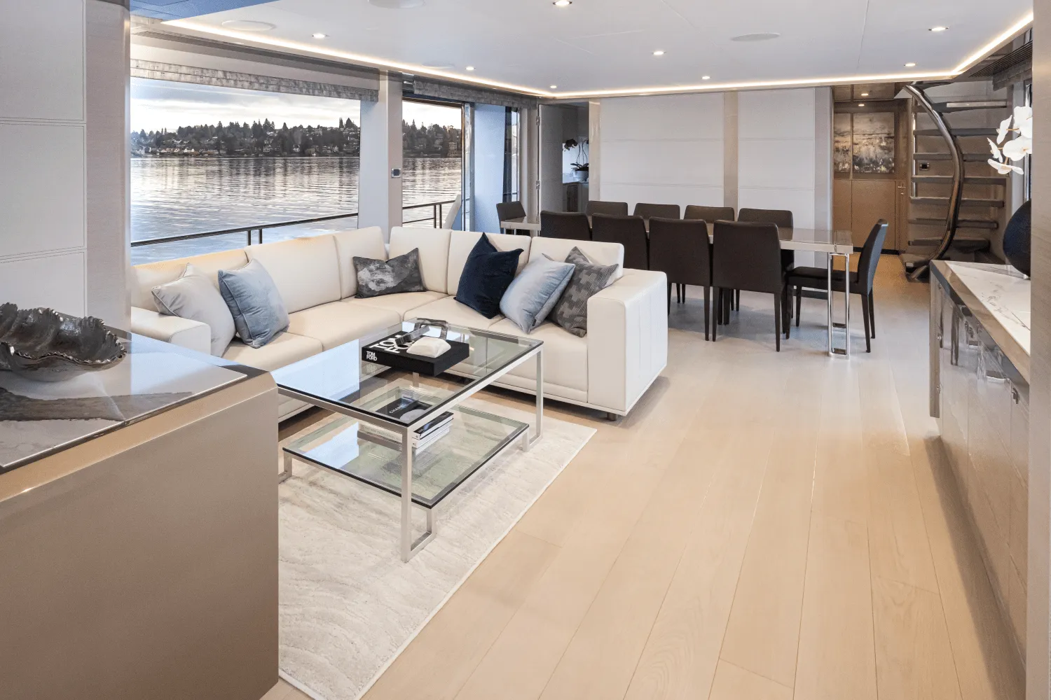 2026 Ocean Alexander 27R Image Thumbnail #45