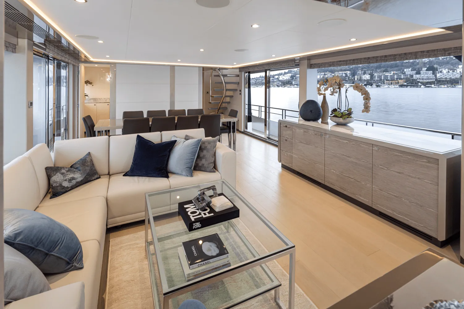 2026 Ocean Alexander 27R Image Thumbnail #48