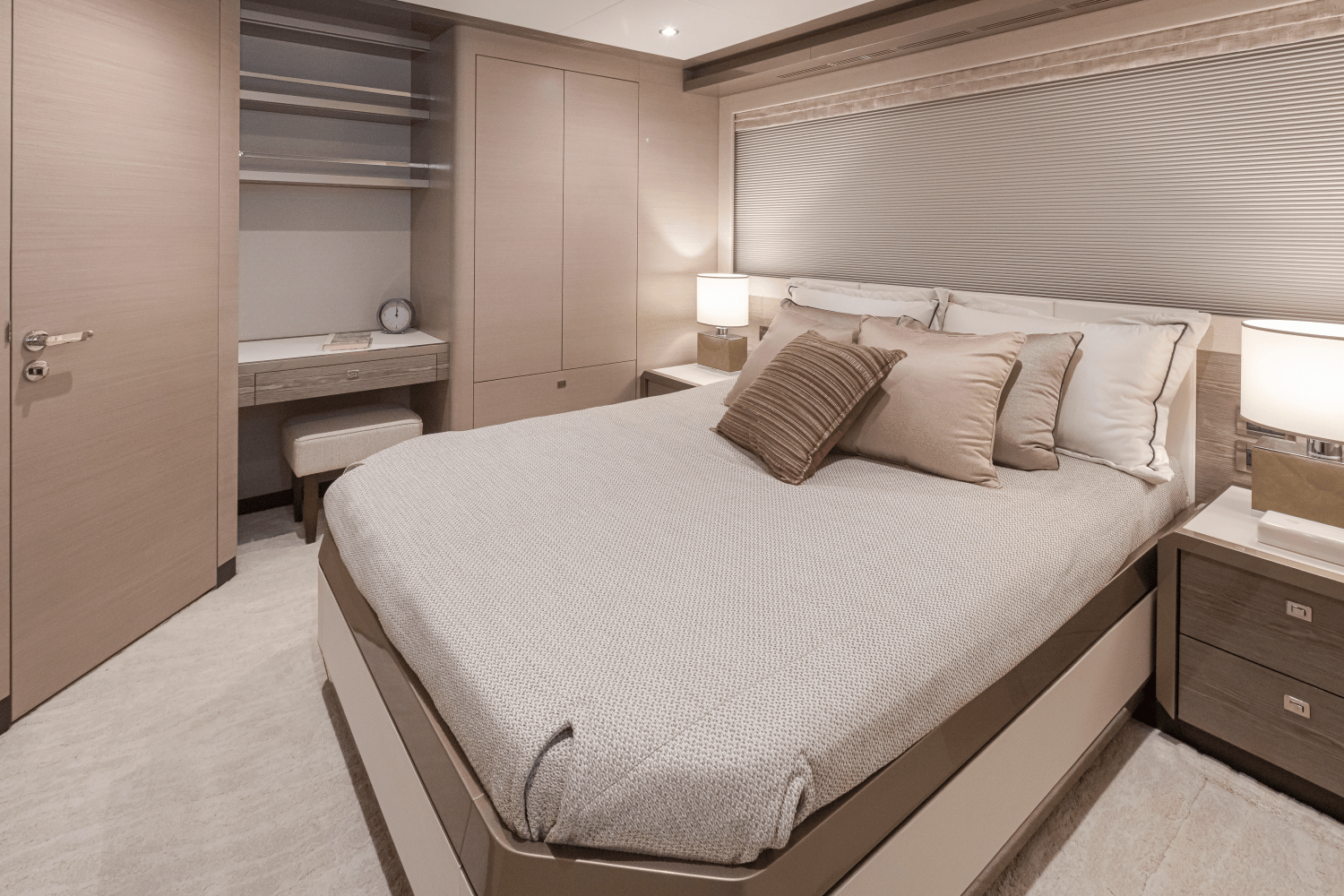 2026 Ocean Alexander 27R Image Thumbnail #71