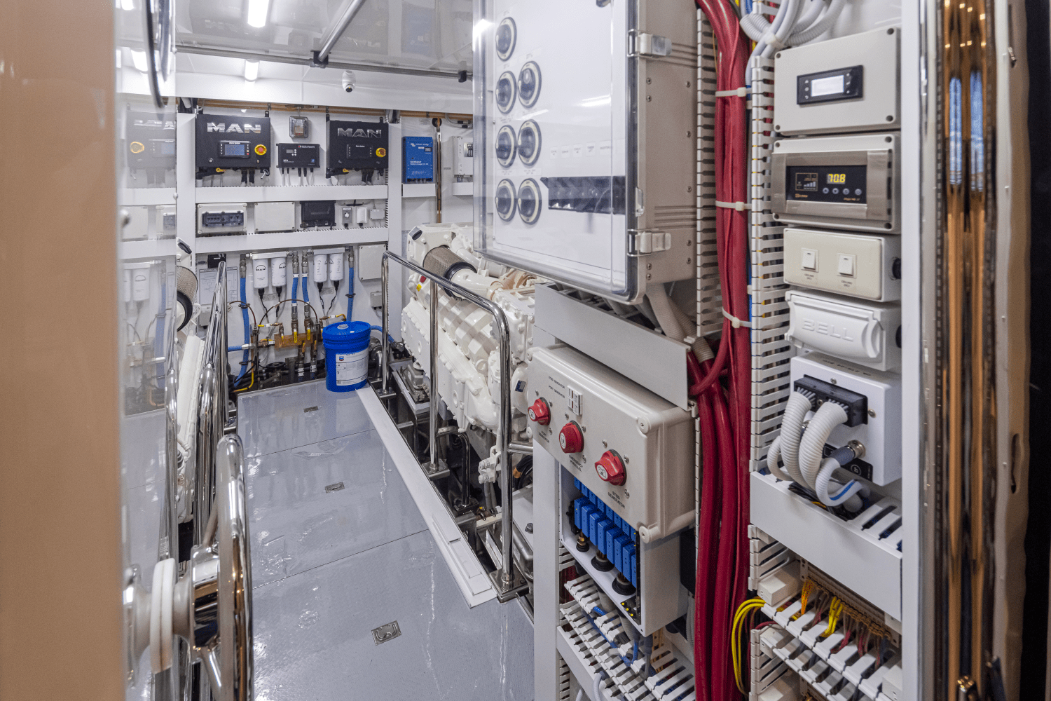 2026 Ocean Alexander 27R Image Thumbnail #94