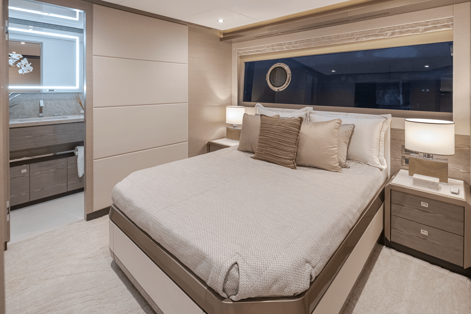 2026 Ocean Alexander 27R Image Thumbnail #69