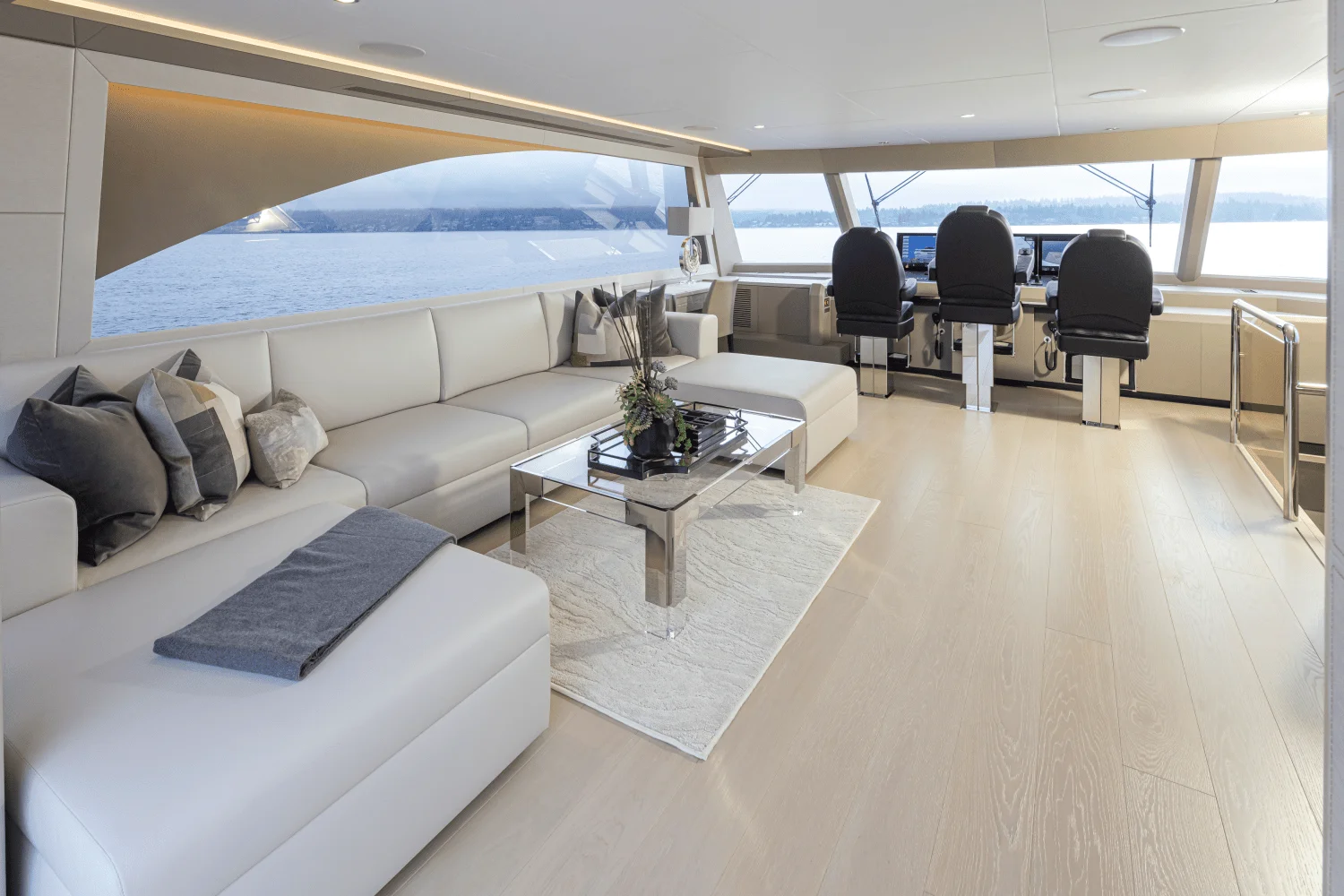 2026 Ocean Alexander
                                                             27R Image Thumbnail #40