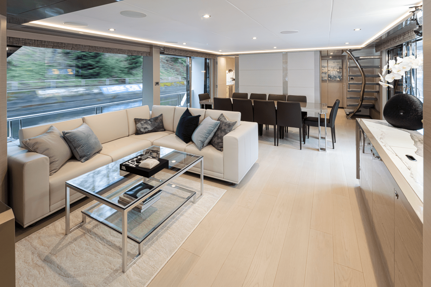 2026 Ocean Alexander 27R Image Thumbnail #47