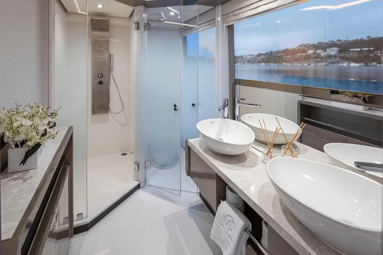 2026 Ocean Alexander
                                                             27R Image Thumbnail #67