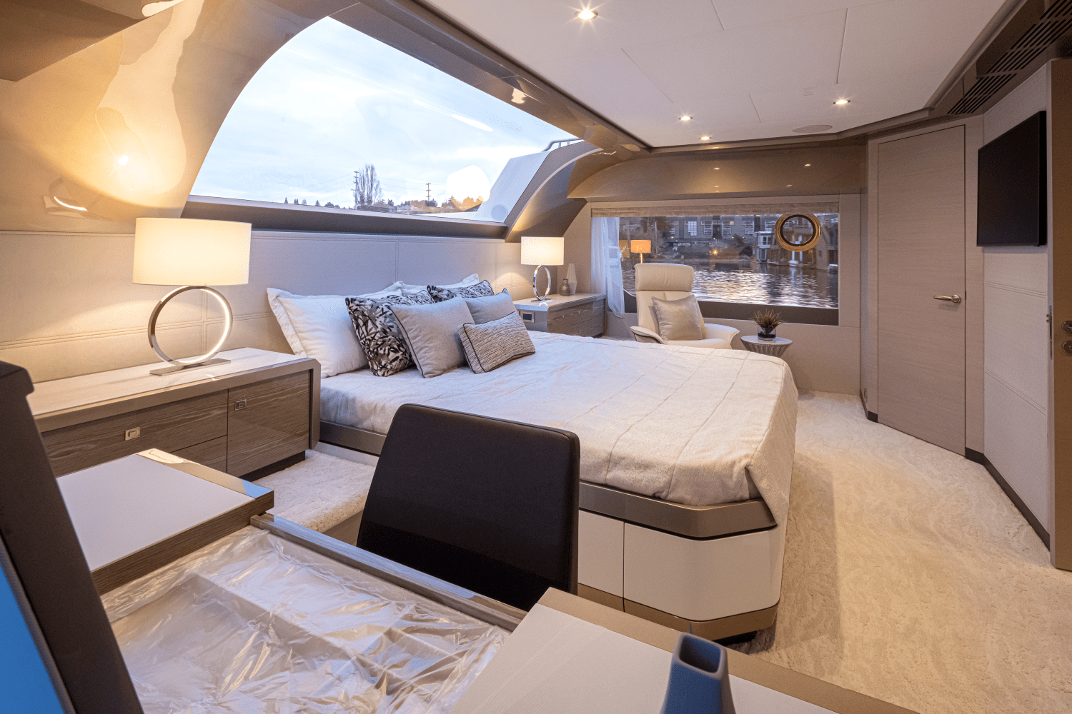 2026 Ocean Alexander 27R Image Thumbnail #64