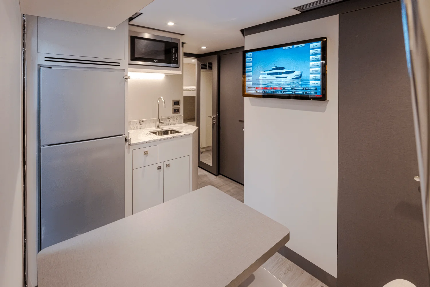 2026 Ocean Alexander
                                                             27R Image Thumbnail #85