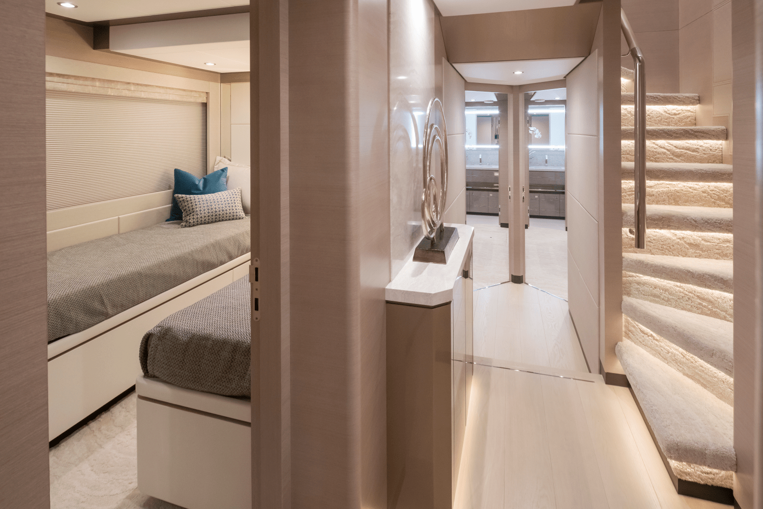 2026 Ocean Alexander 27R Image Thumbnail #68