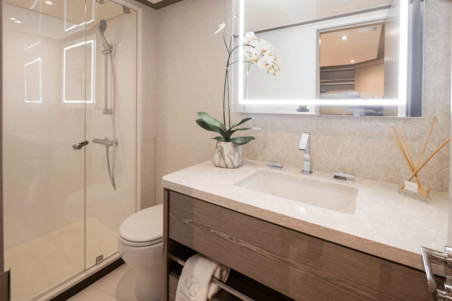 2026 Ocean Alexander 27R Image Thumbnail #73