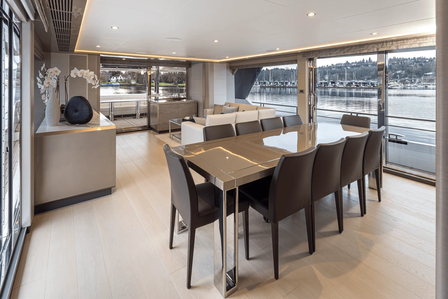 2026 Ocean Alexander
                                                             27R Image Thumbnail #51