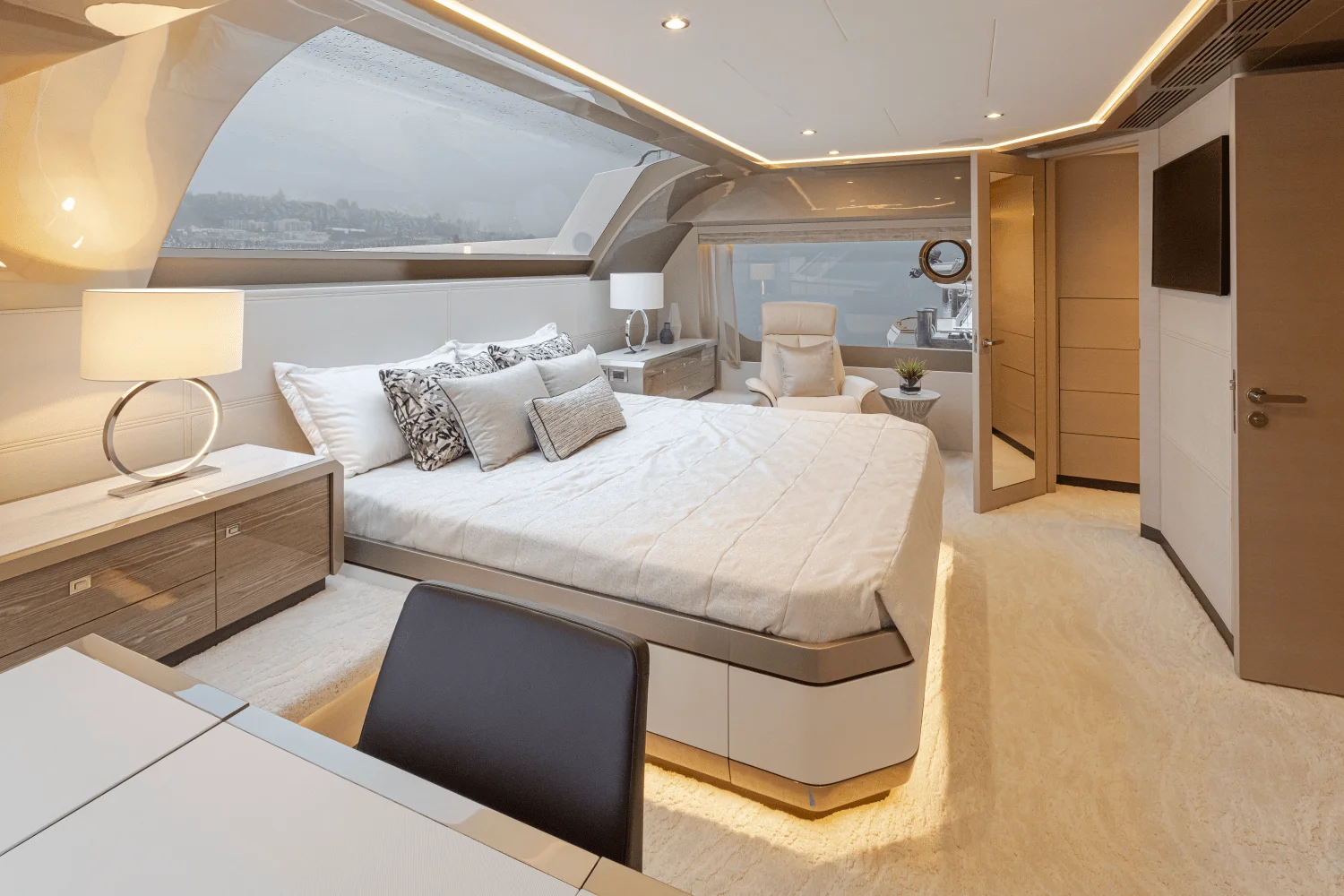 2026 Ocean Alexander
                                                             27R Image Thumbnail #62