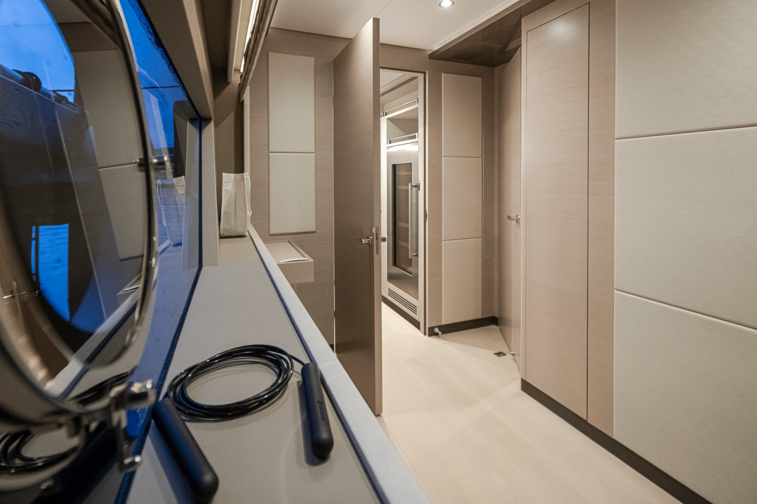 2026 Ocean Alexander 27R Image Thumbnail #89