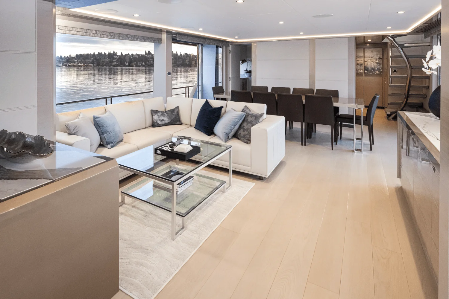 2026 Ocean Alexander 27R Image Thumbnail #45