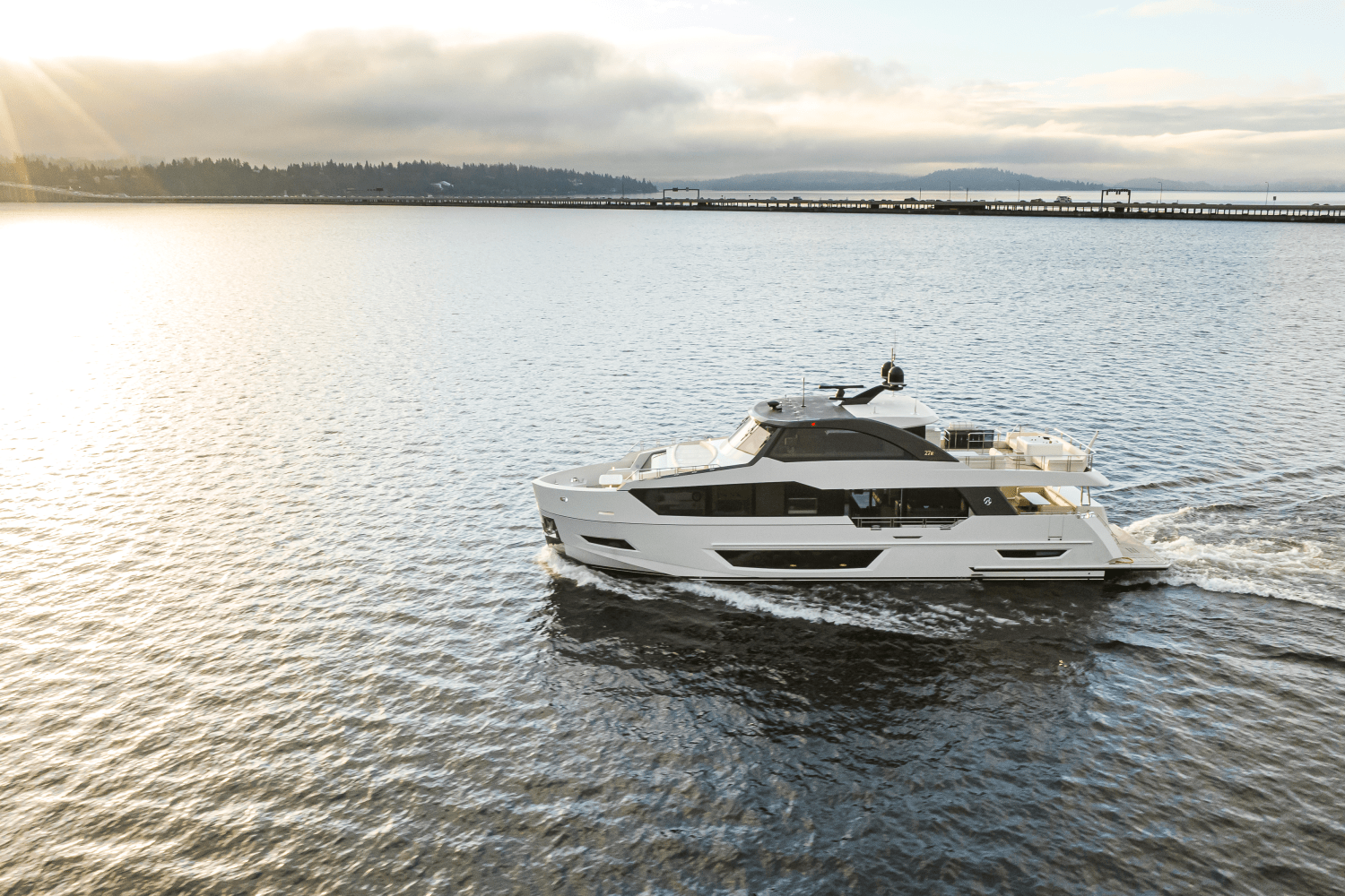 2026 Ocean Alexander 27R Image Thumbnail #1