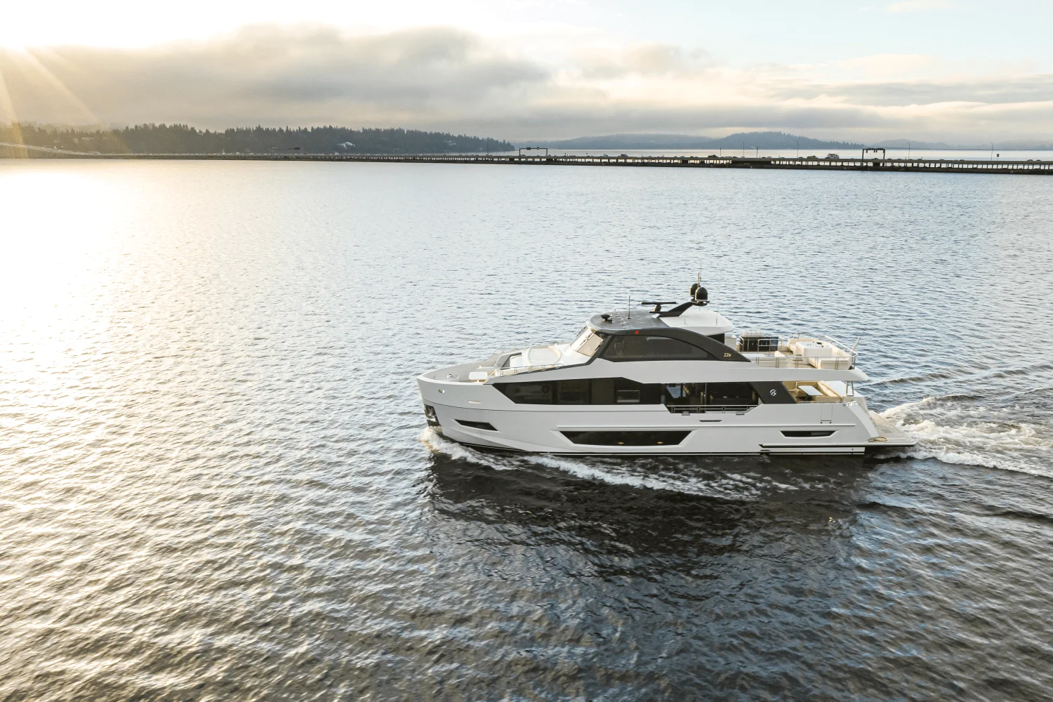 2026 Ocean Alexander
                                                             27R Image Thumbnail #1