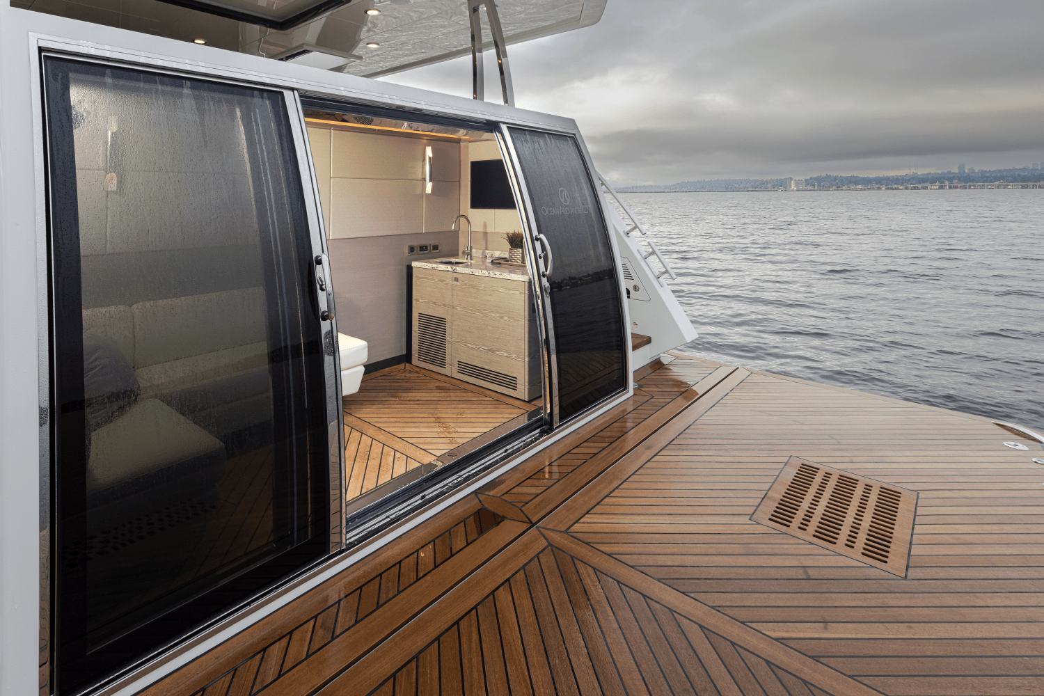 2026 Ocean Alexander 27R Image Thumbnail #36