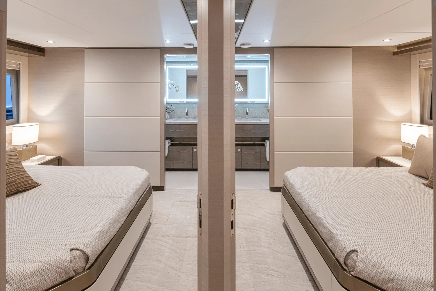 2026 Ocean Alexander
                                                             27R Image Thumbnail #72