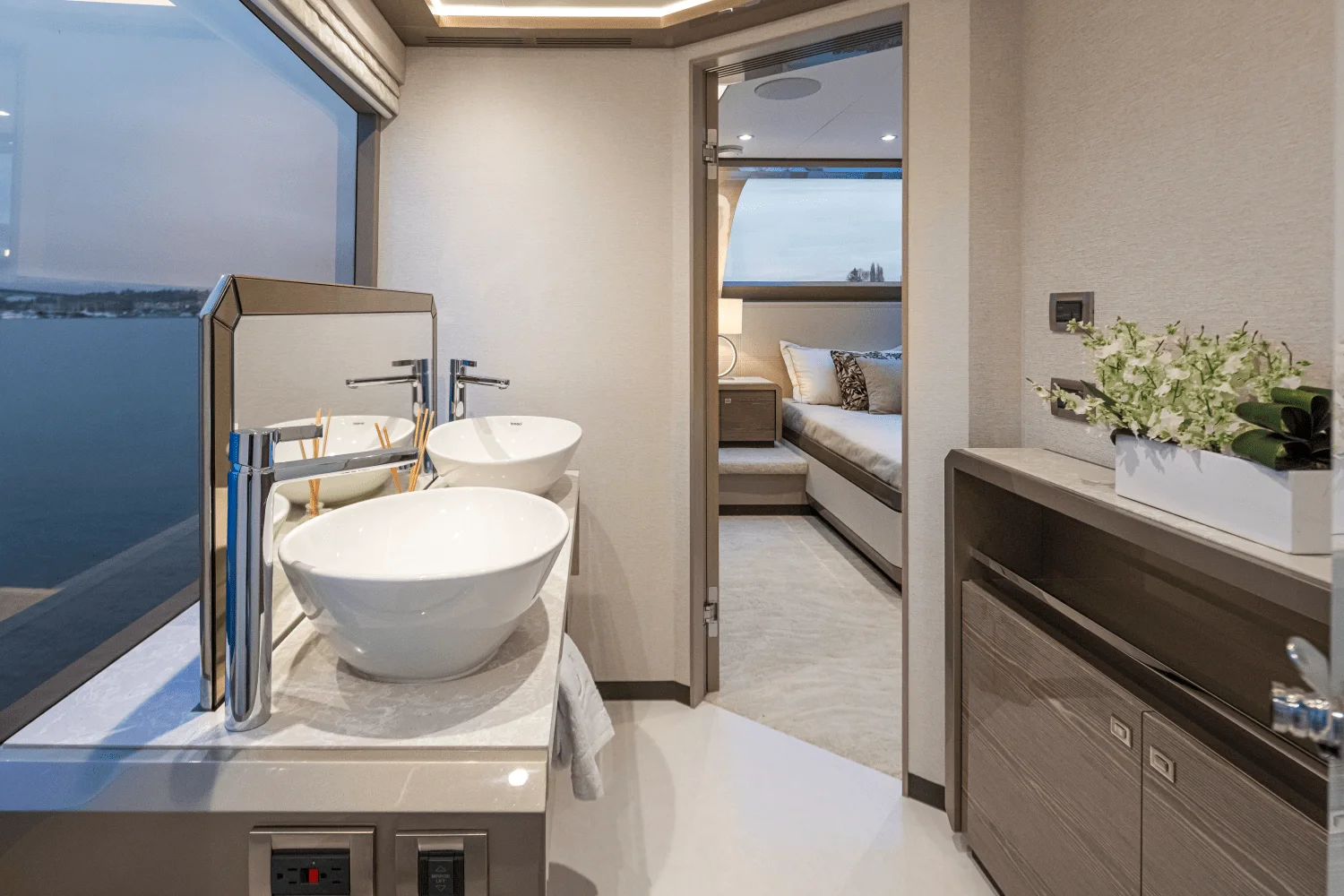 2026 Ocean Alexander
                                                             27R Image Thumbnail #66