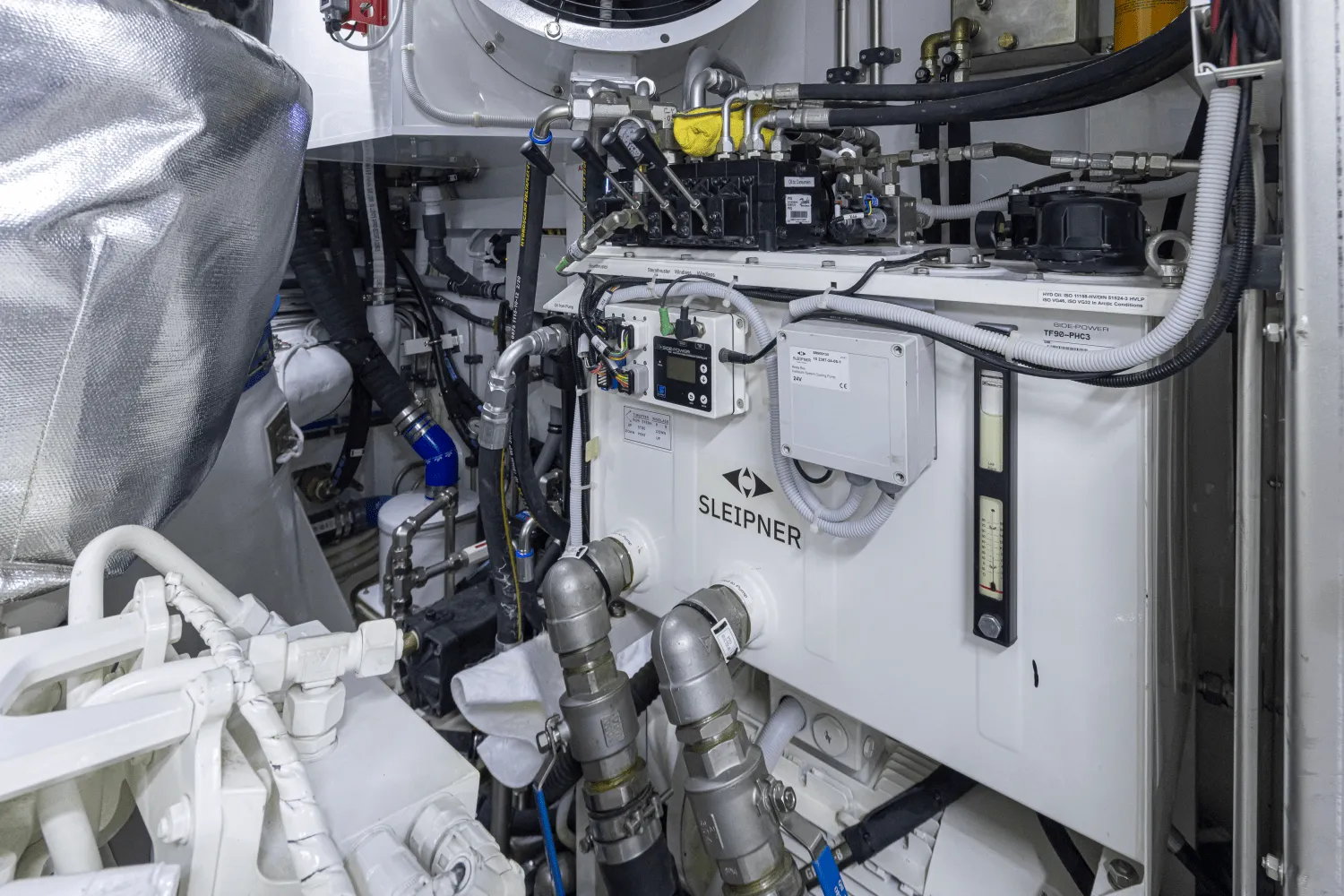 2026 Ocean Alexander 27R Image Thumbnail #92