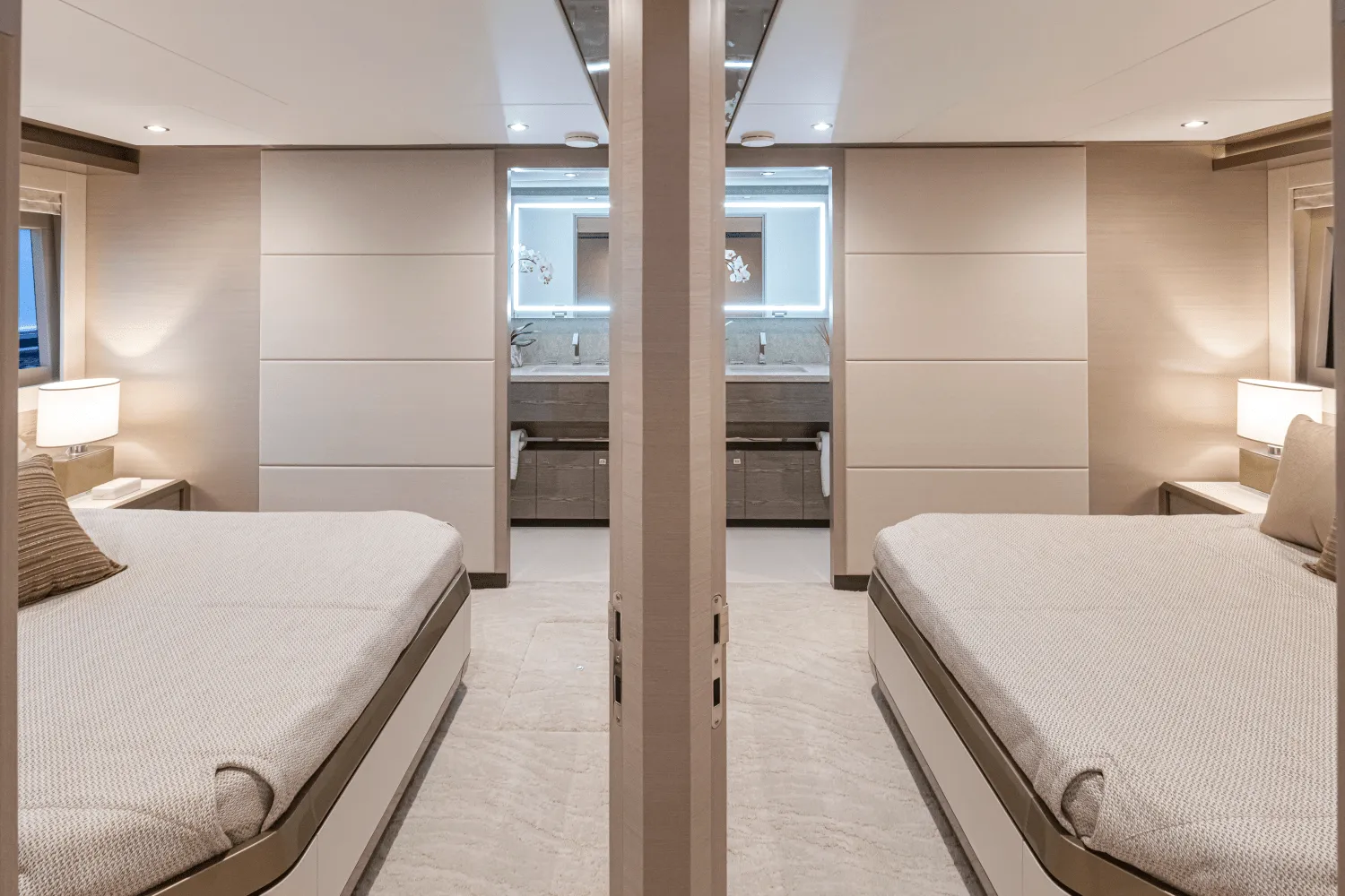 2026 Ocean Alexander 27R Image Thumbnail #72