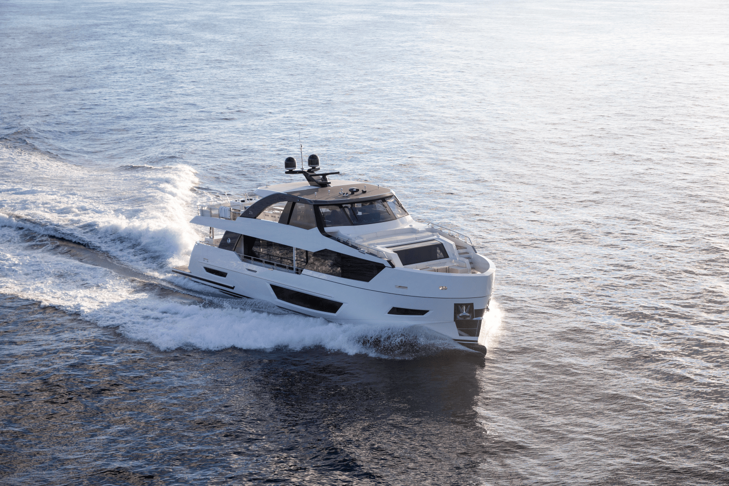 2025 Ocean Alexander 27R Image Thumbnail #4