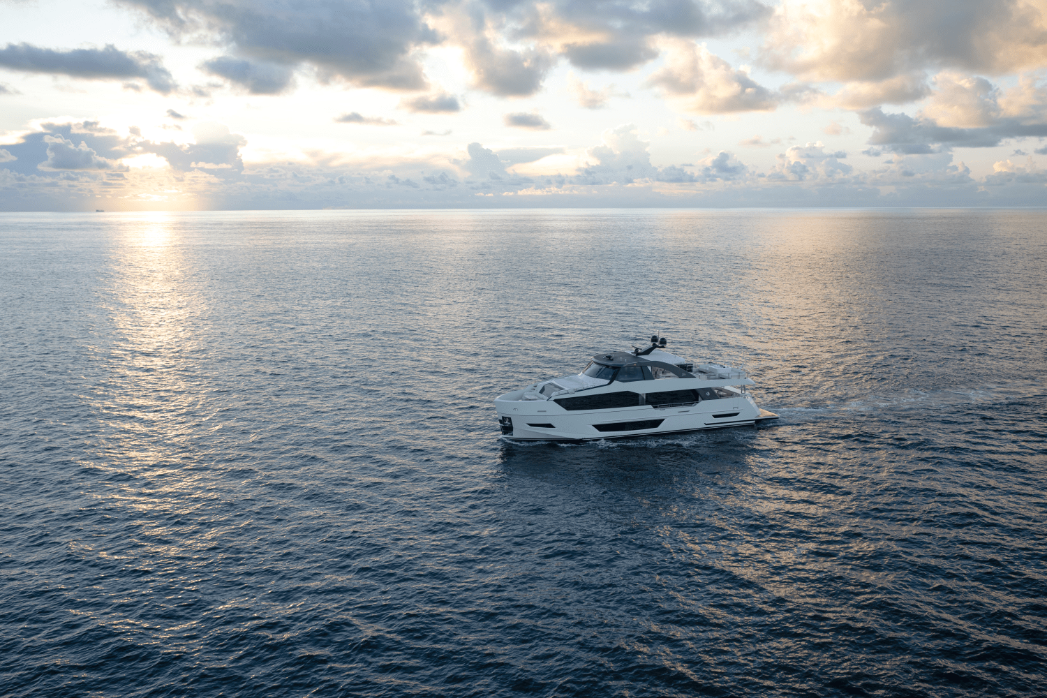 2025 Ocean Alexander 27R Image Thumbnail #1