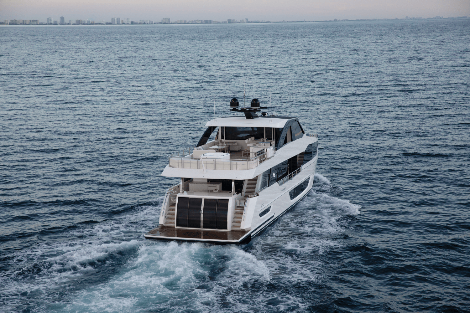 2025 Ocean Alexander 27R Image Thumbnail #2