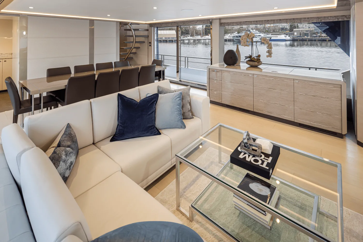 2026 Ocean Alexander 27R Image Thumbnail #49