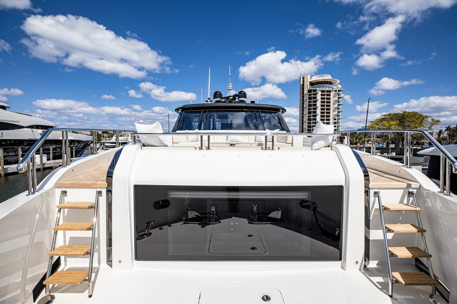 2025 Ocean Alexander 30R Image Thumbnail #19
