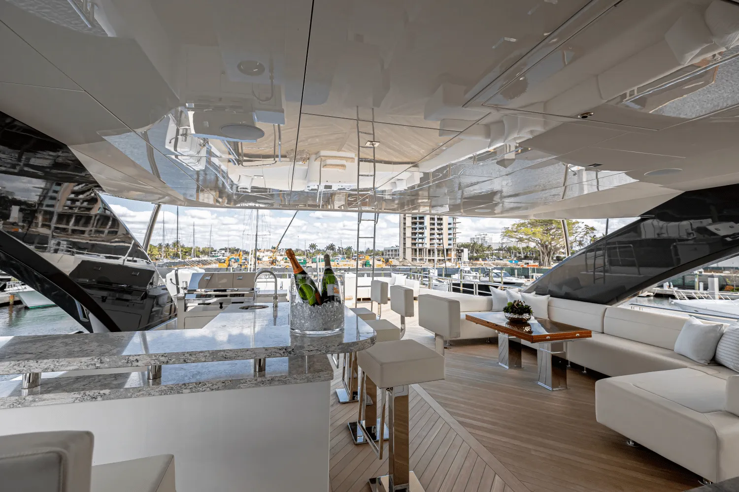 2025 Ocean Alexander 30R Image Thumbnail #35