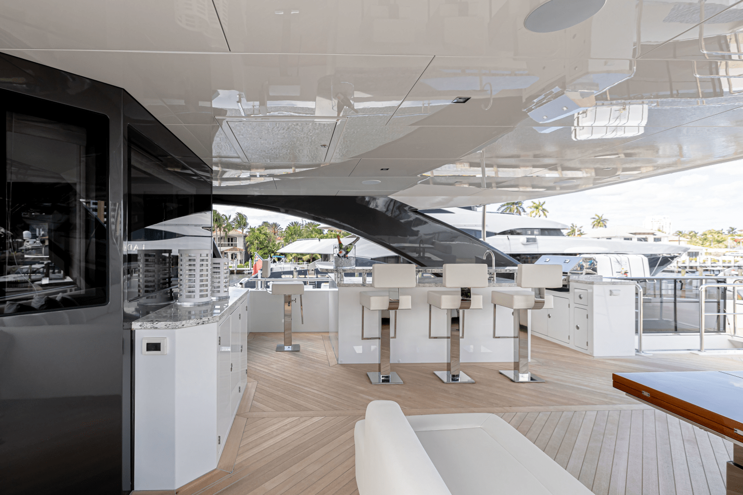 2025 Ocean Alexander 30R Image Thumbnail #23