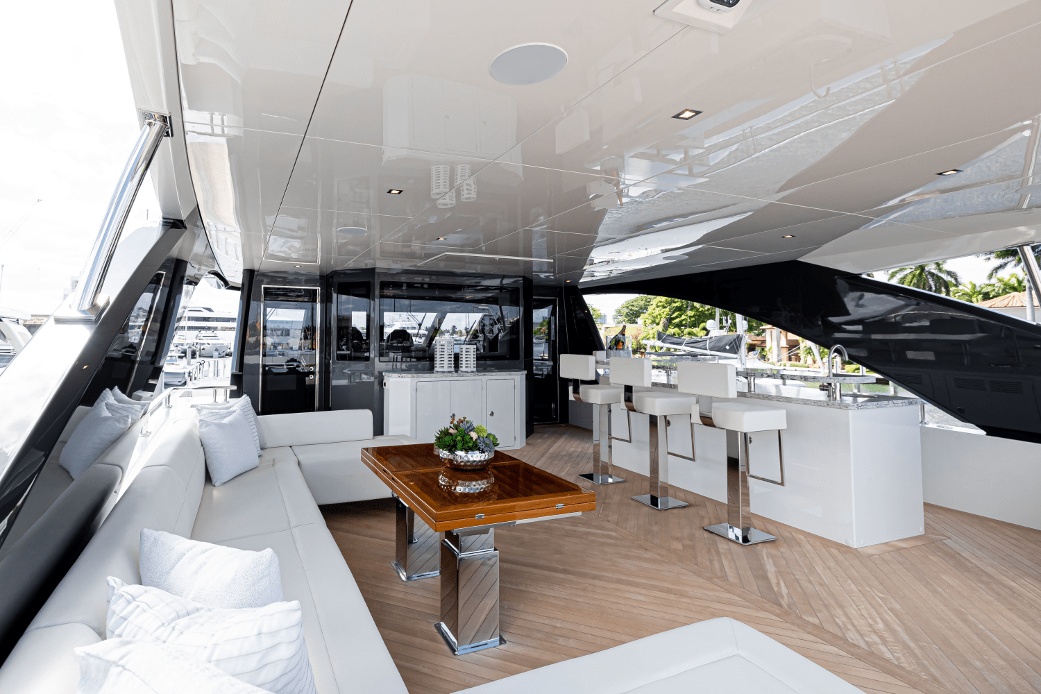 2025 Ocean Alexander 30R Image Thumbnail #30