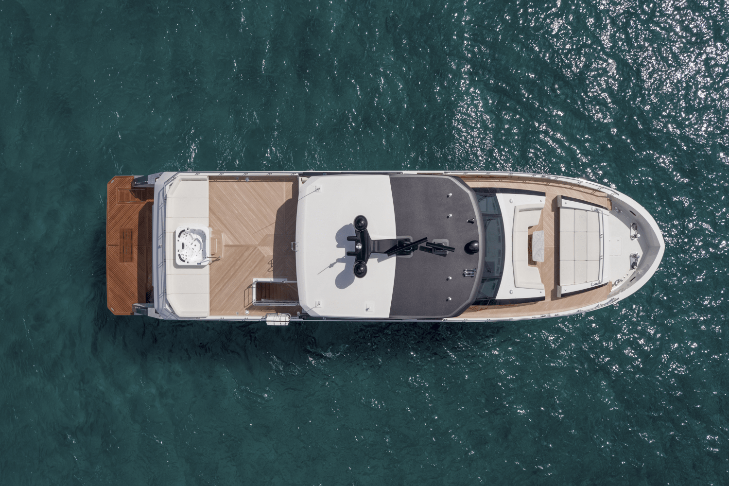 2025 Ocean Alexander 30R Image Thumbnail #3